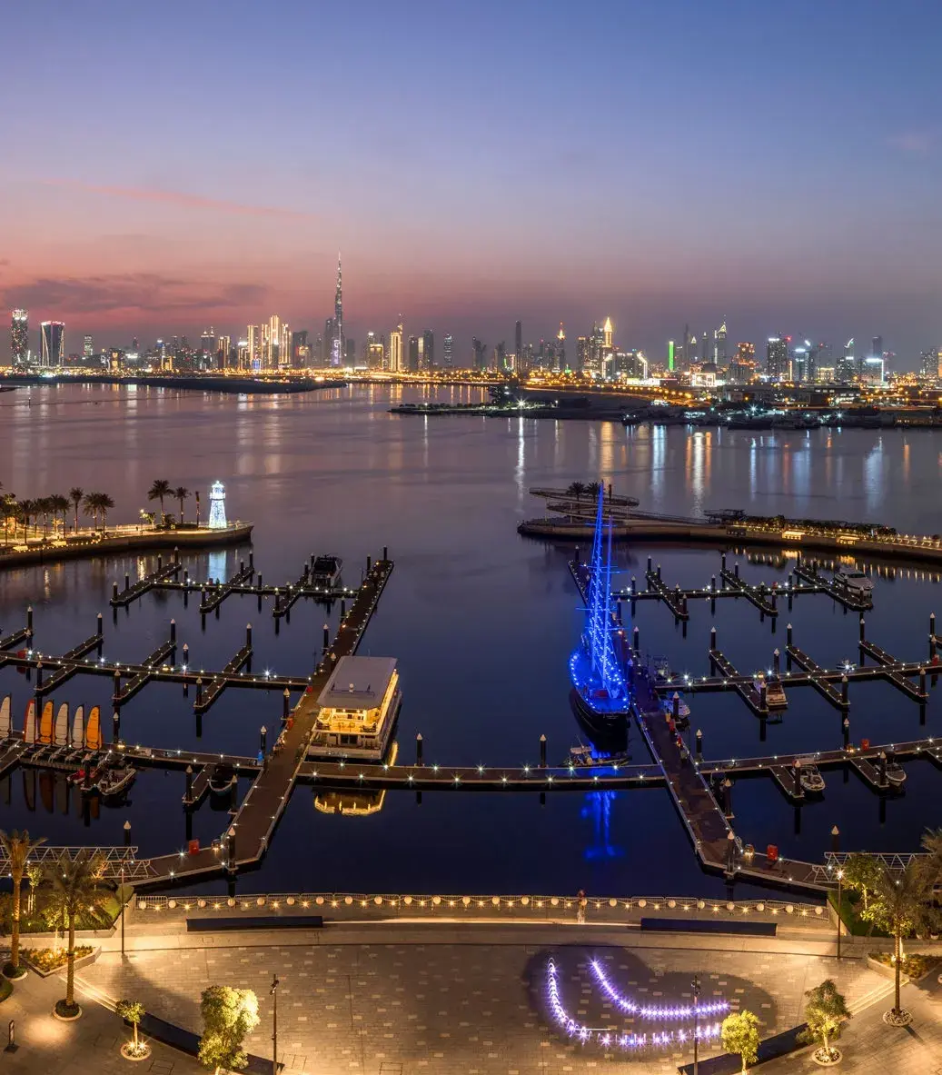Montiva at Emaar Green Gate