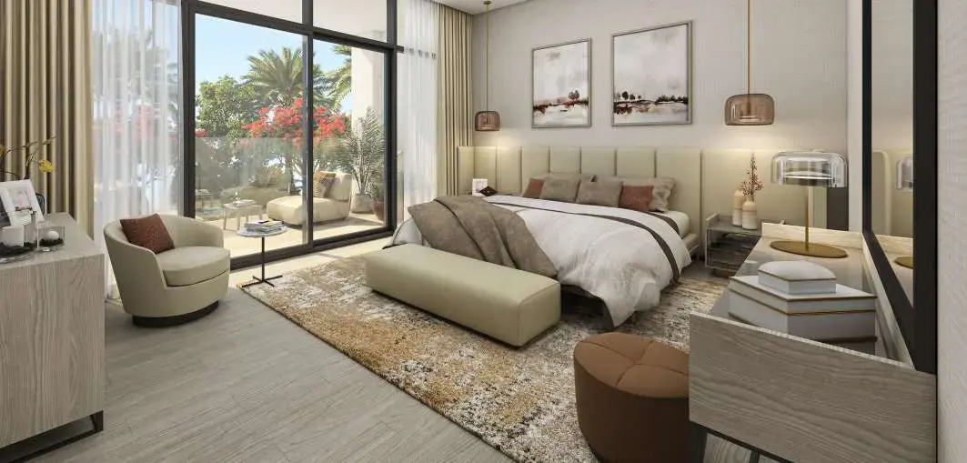 Murooj Al Furjan By Nakheel — фото 8