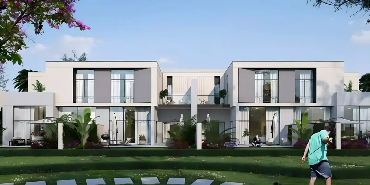 Murooj Al Furjan Phase 2 By Nakheel — фото 8