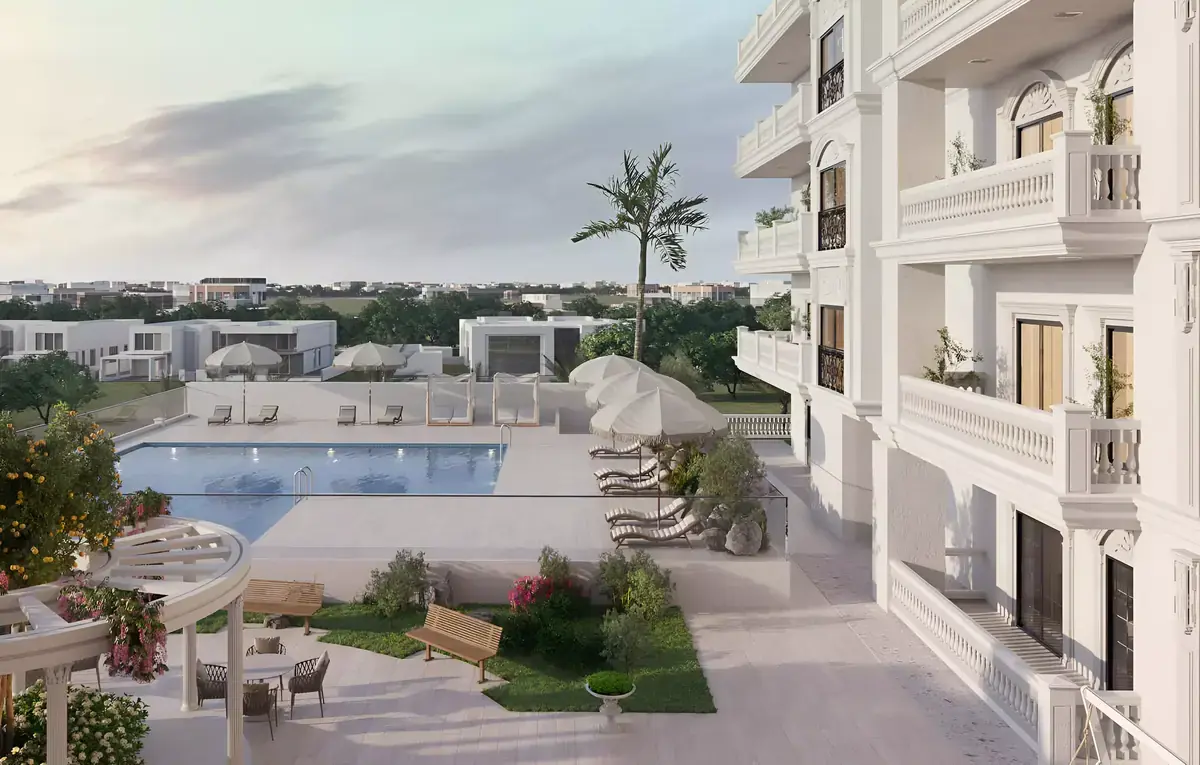 Nadine Residences 2
