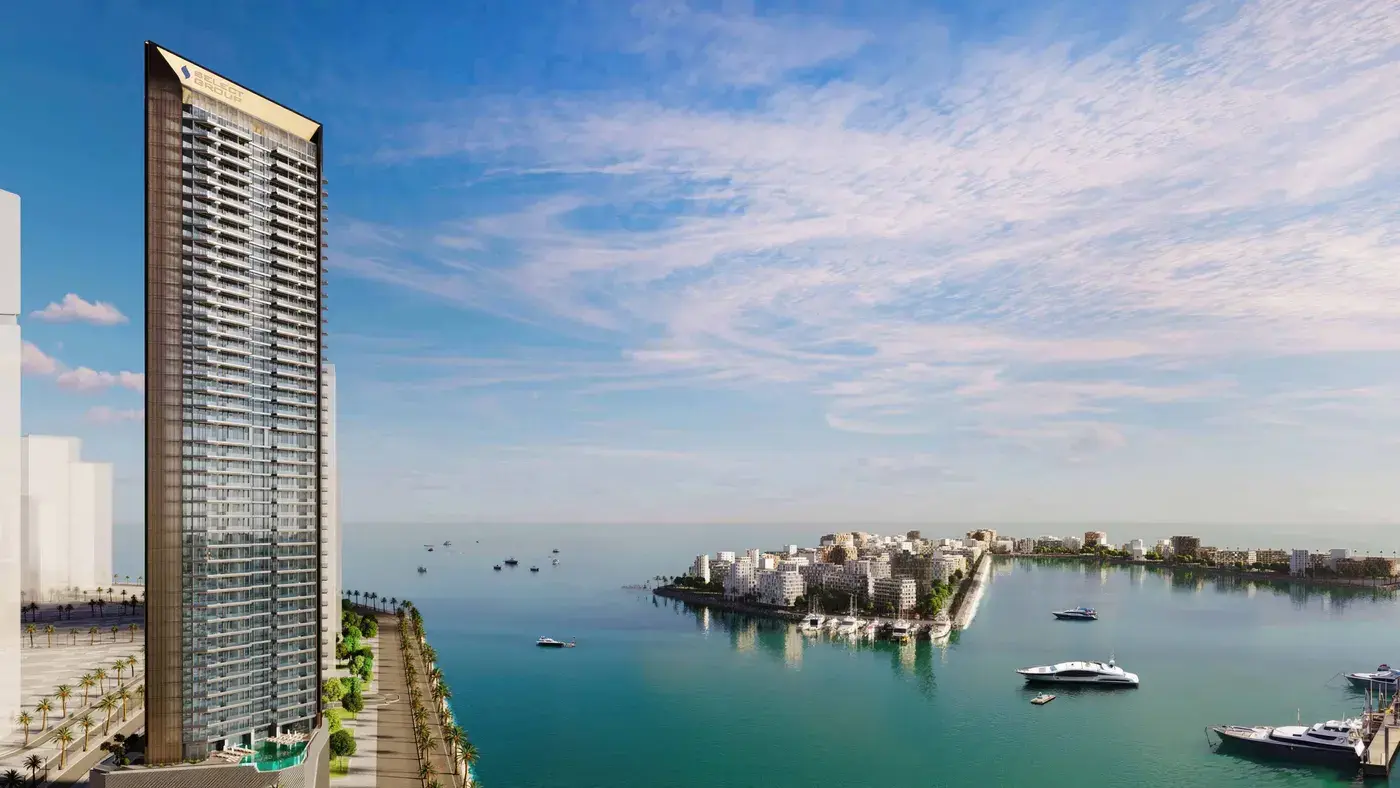 Nautica By Select Group