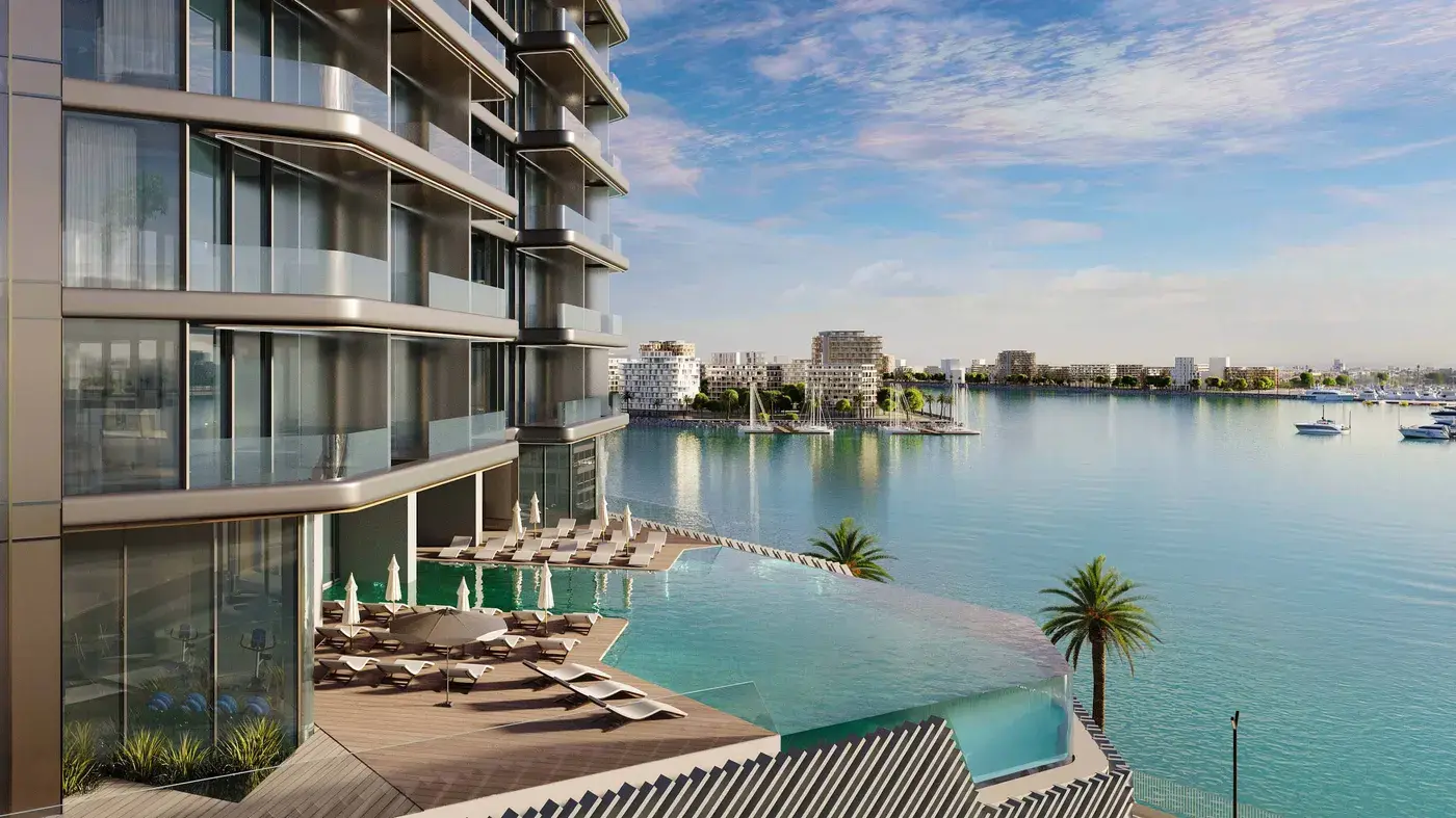 Nautica By Select Group — фото 9