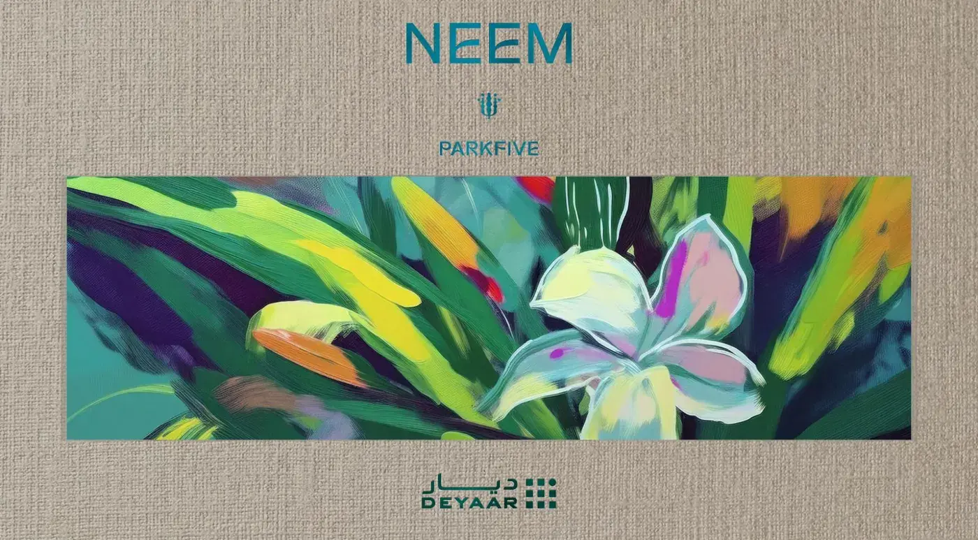 Neem at Park Five