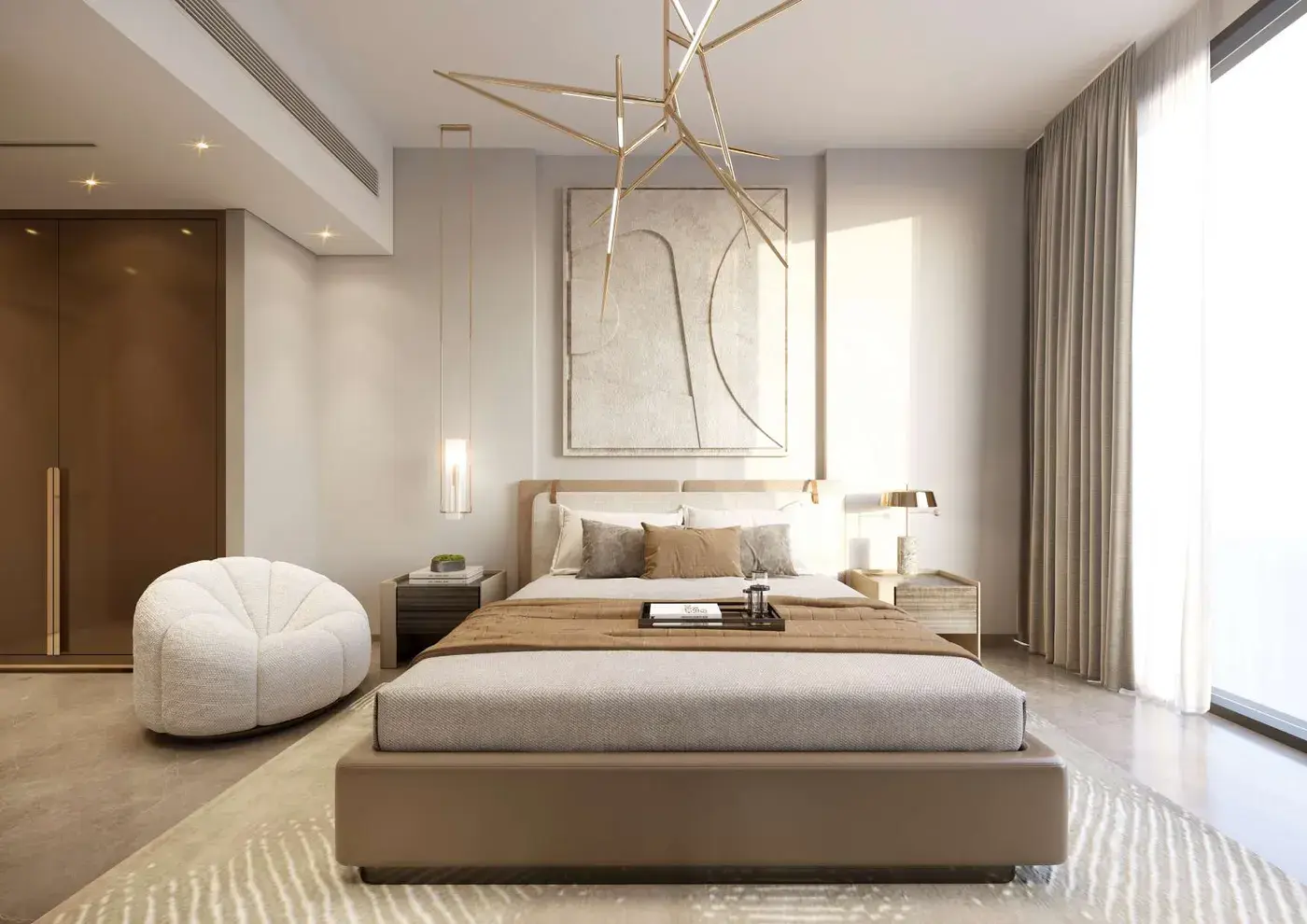 Neva Residences