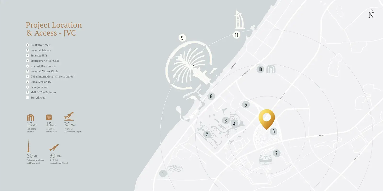 368 Park Ln — локация и доступность