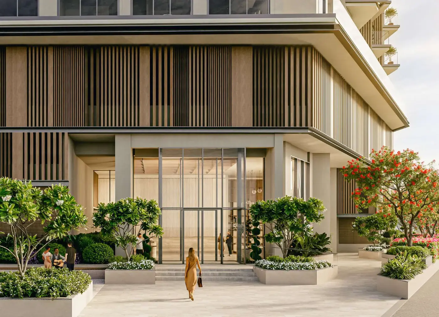 Nirvana Residence