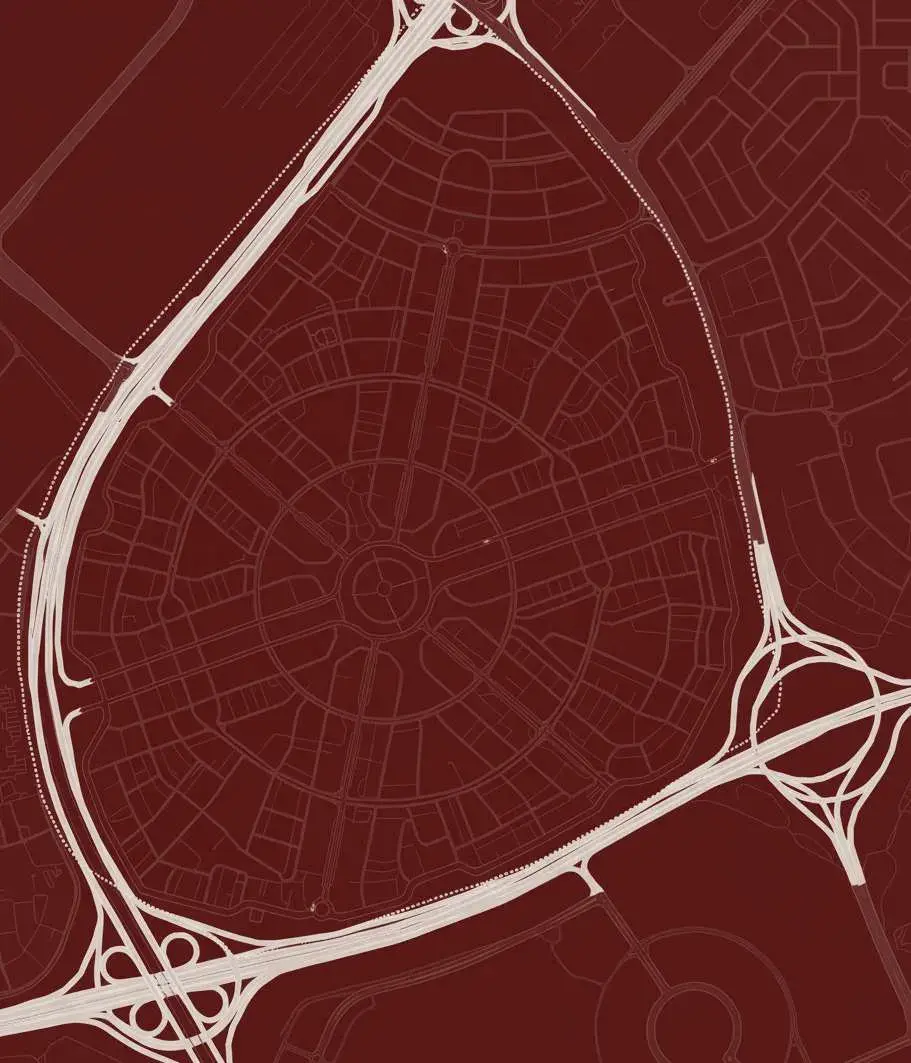 Noble Crest