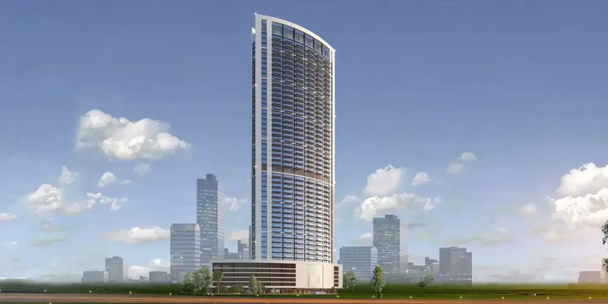 Nobles Tower