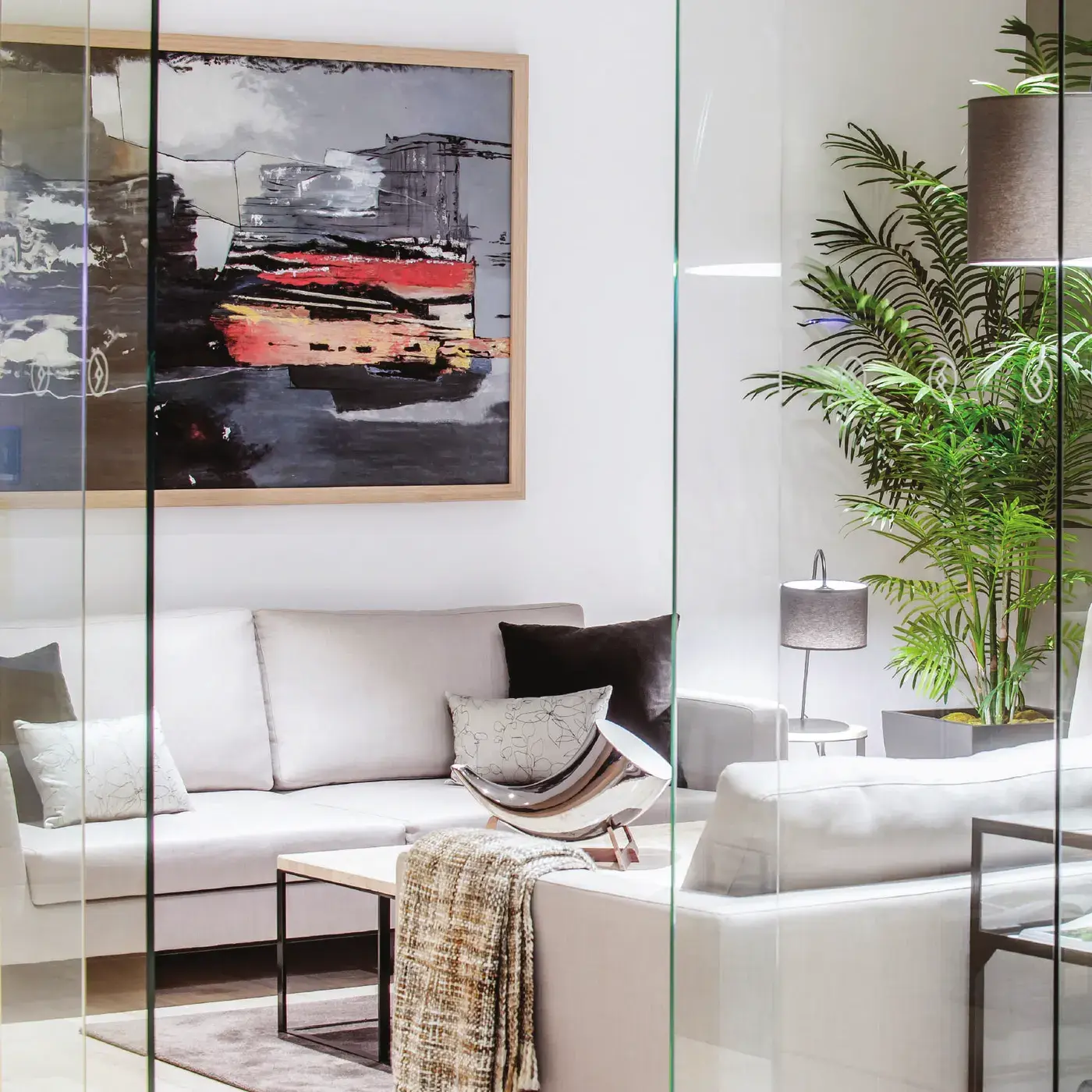 Oakley Square Residences