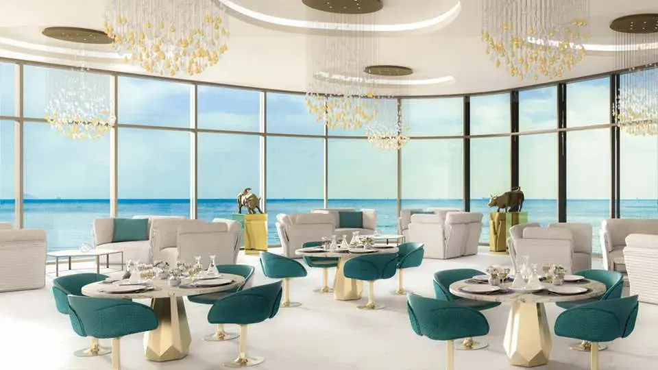 Oceanz Phase 2 By Danube — фото 3