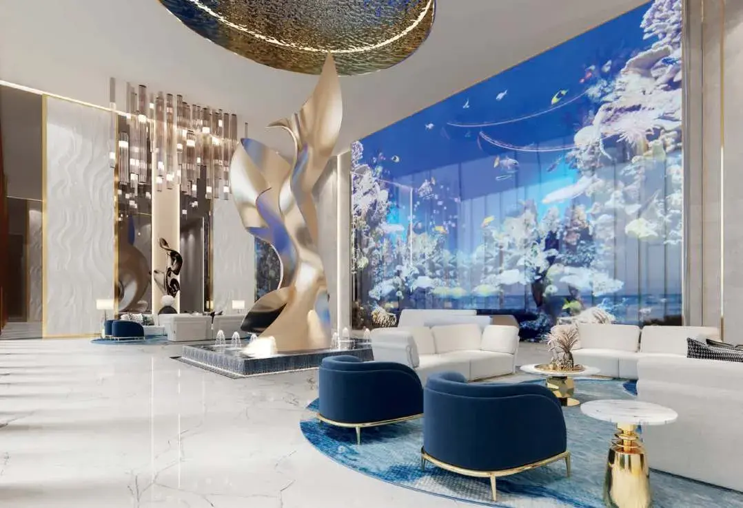 Oceanz Phase 3 By Danube — фото 3