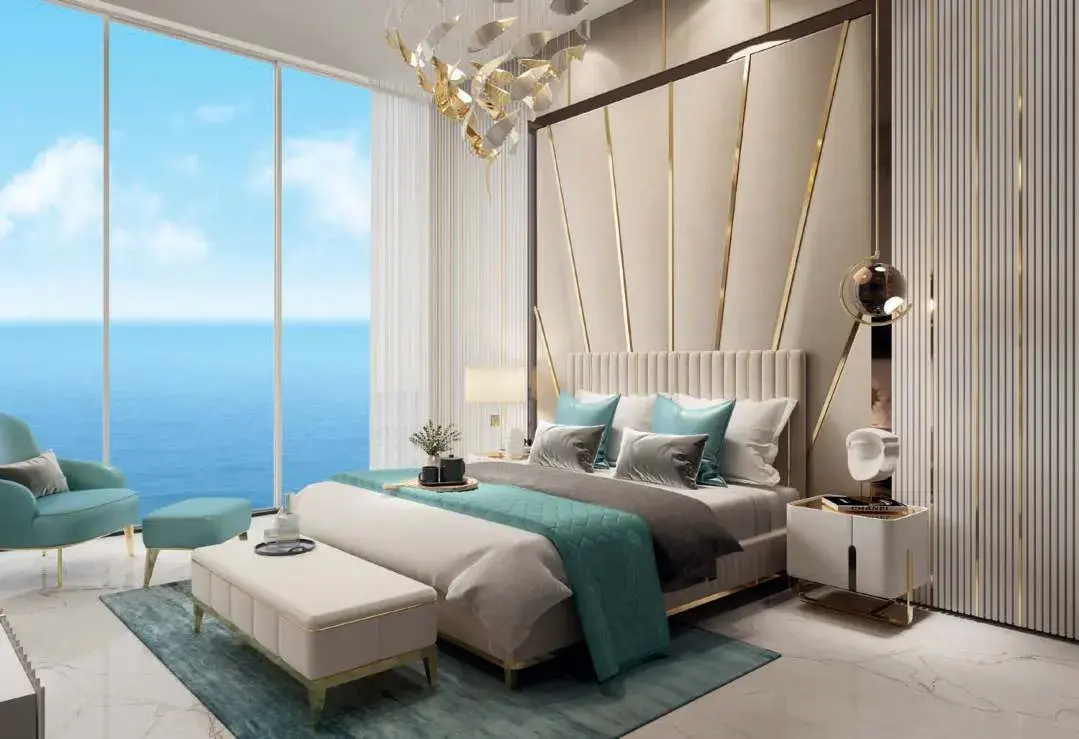 Oceanz Phase 3 By Danube — фото 6