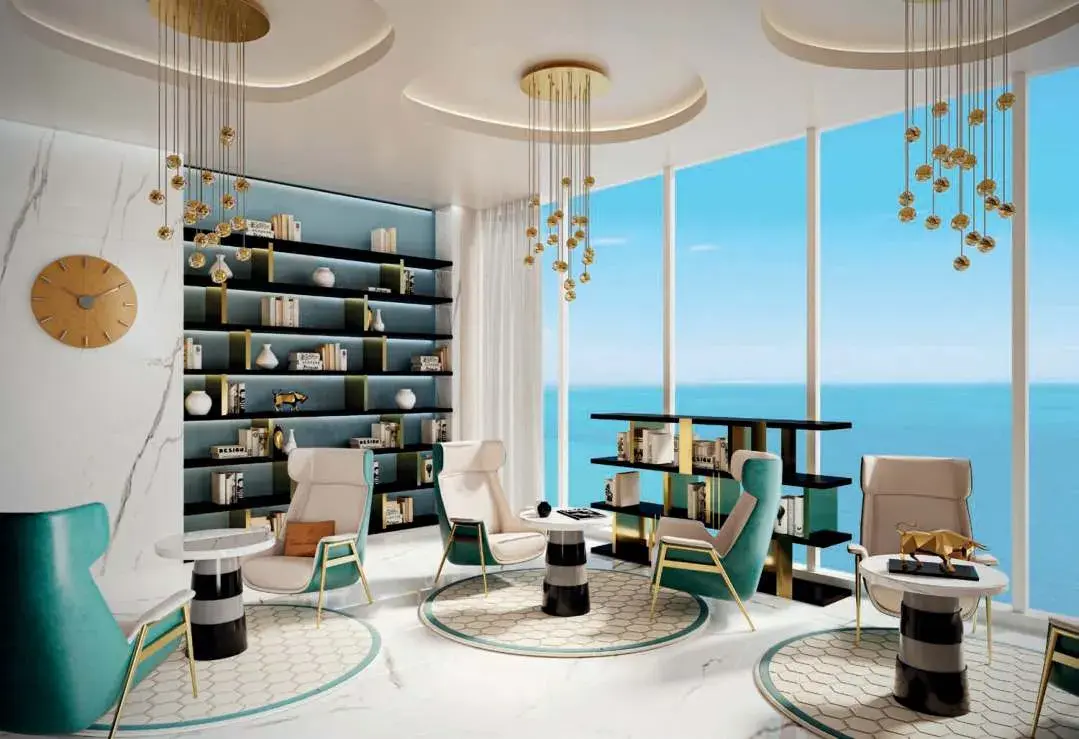 Oceanz Phase 3 By Danube — фото 8