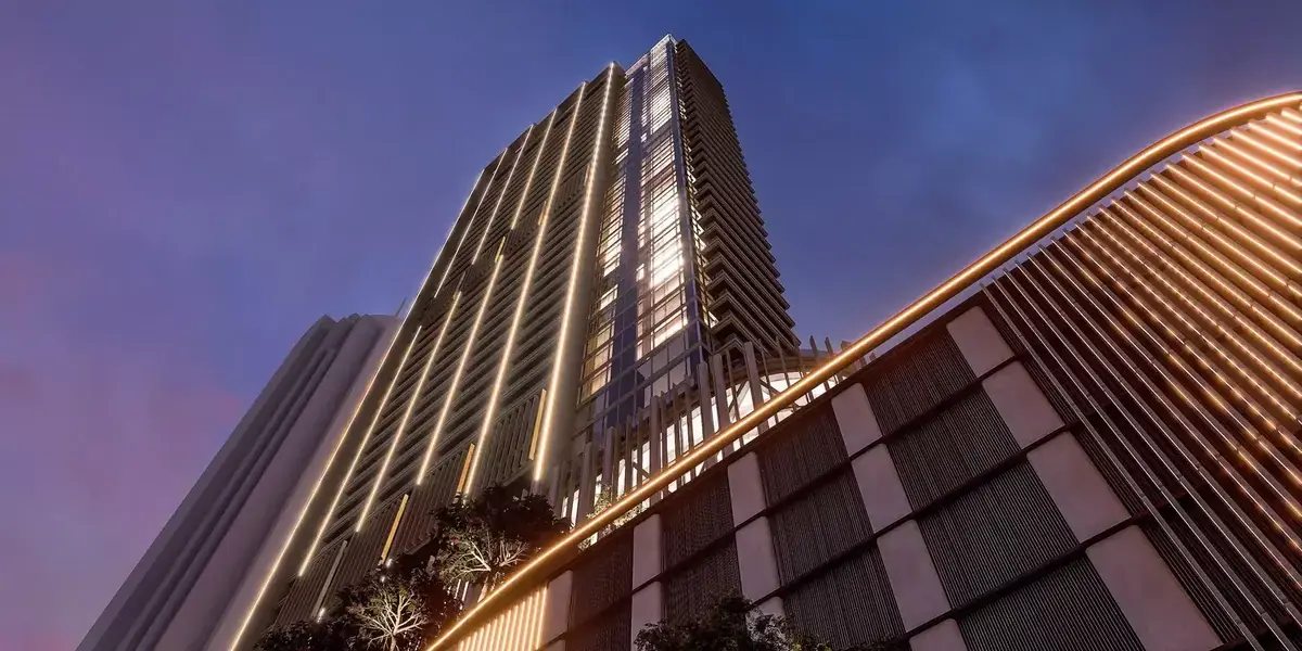 One River Point