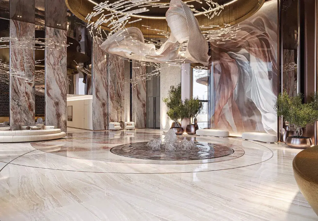 One Sky Park By Iman Developers — фото 3