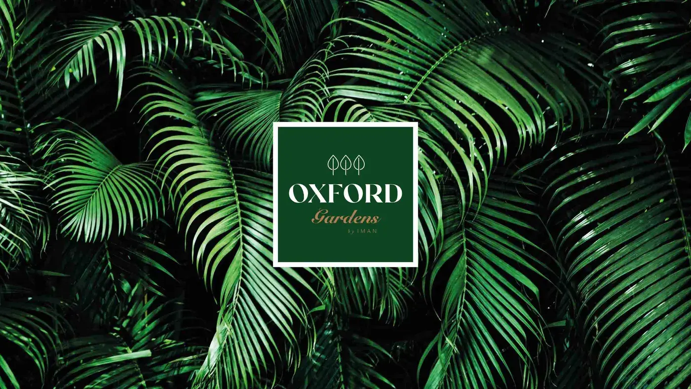 Oxford Gardens
