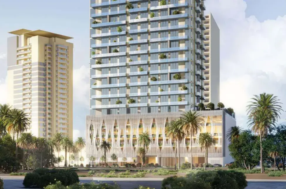 Ozone 1 Residence