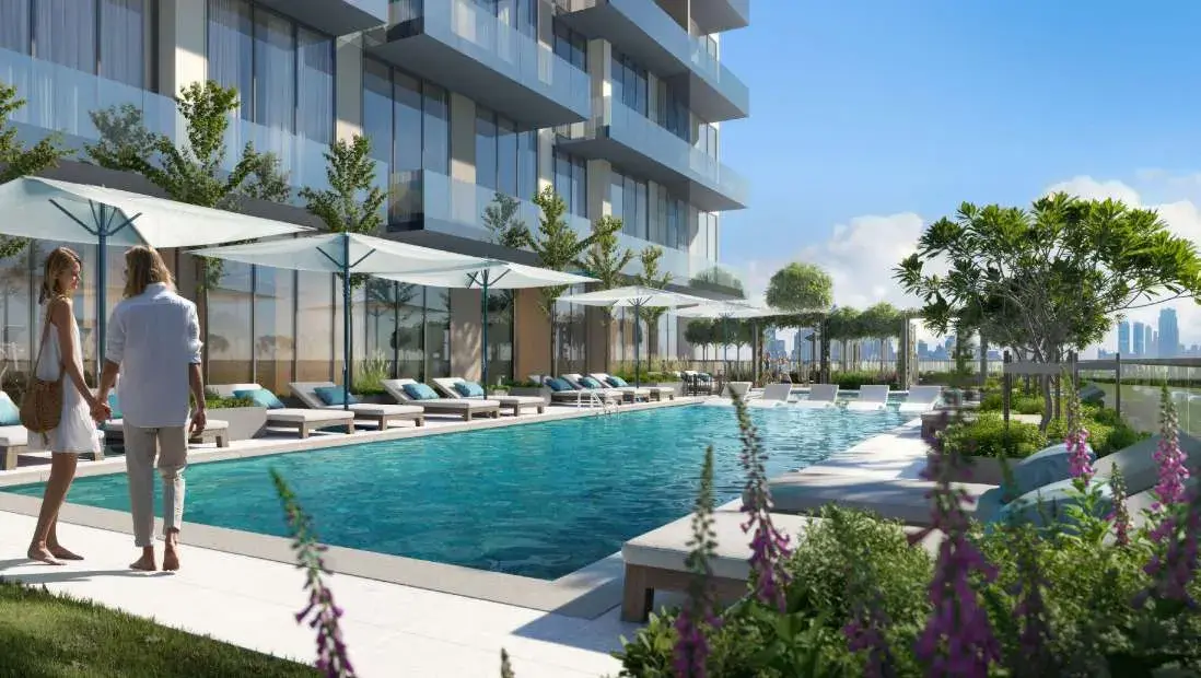 Ozone 1 Residence