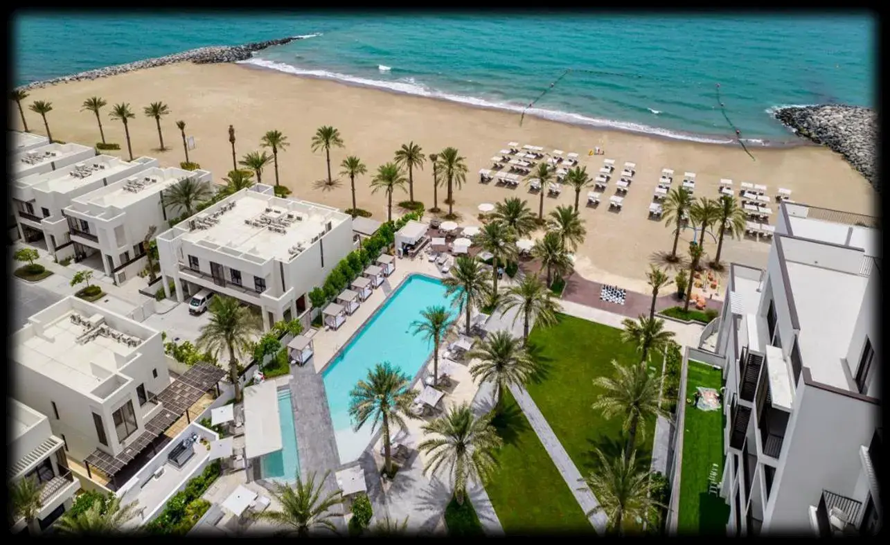 Palace Residences Dubai Hills