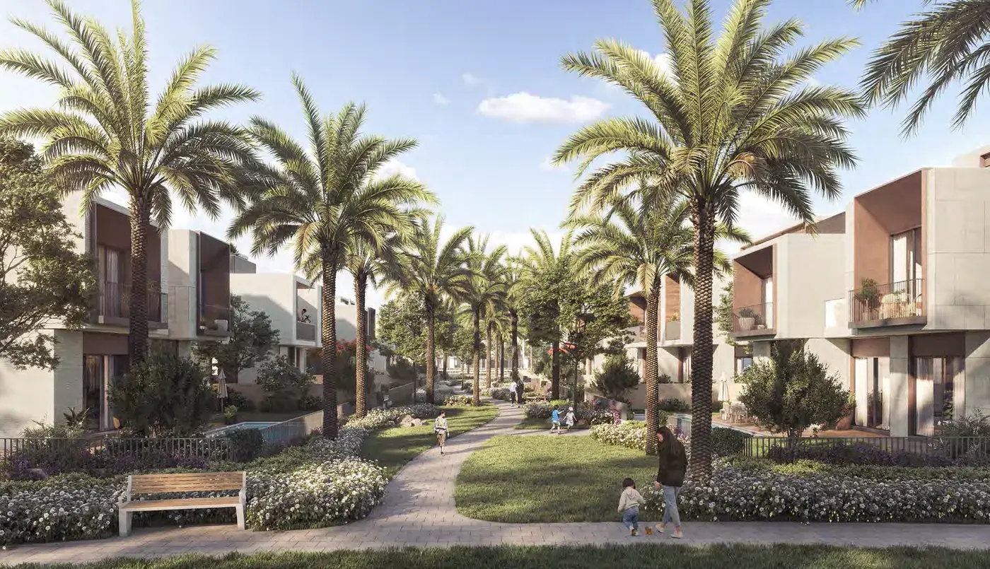 Palm Hills