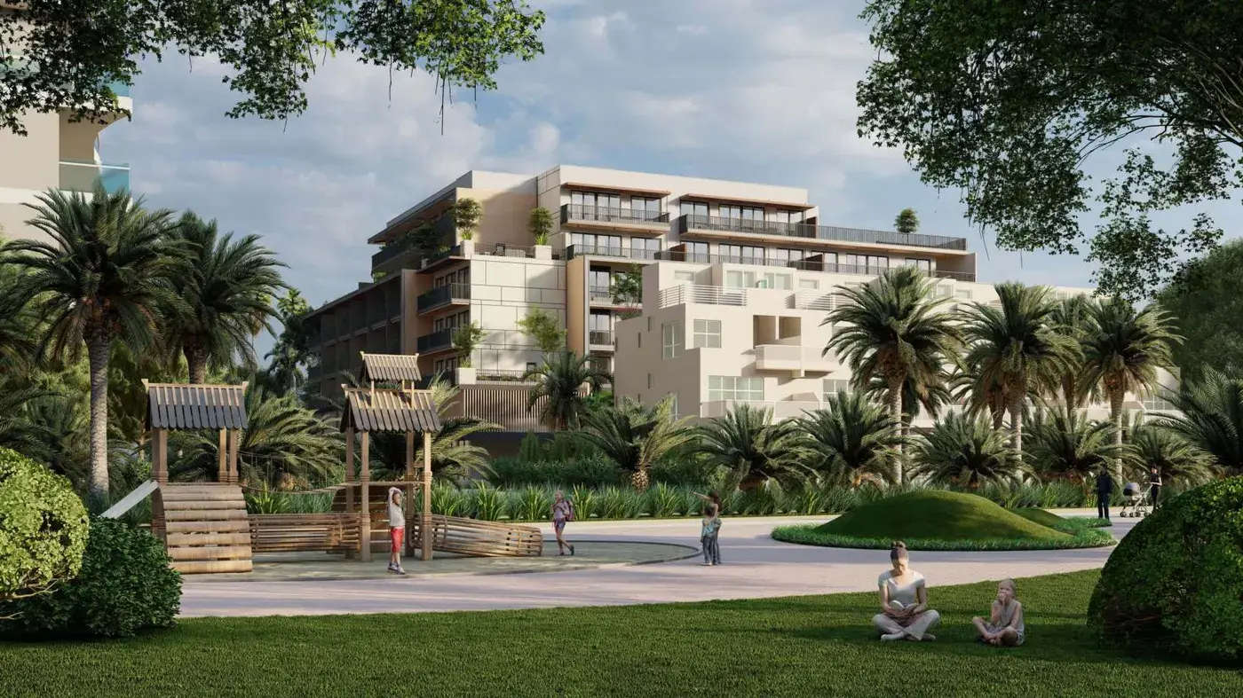 Heilbronn Park Lane Phase 2