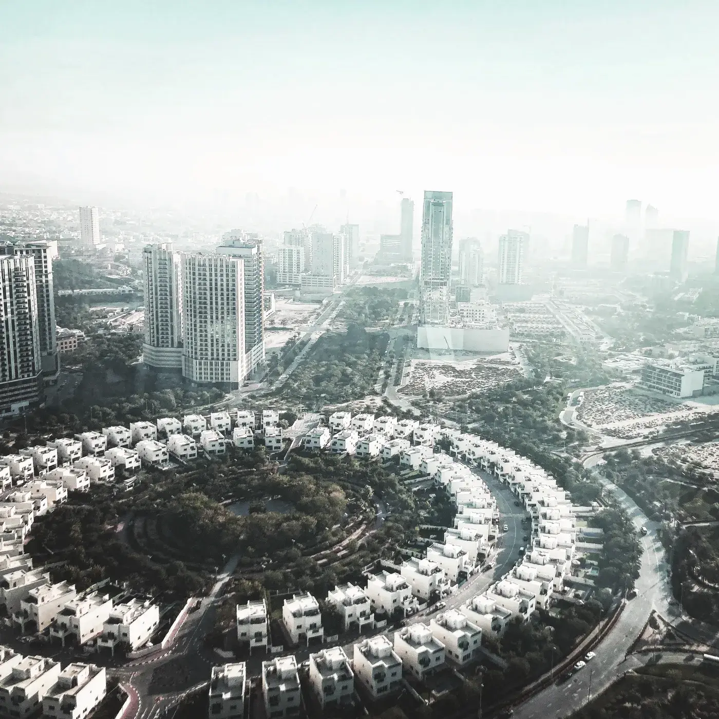Pearl House Phase 2 By Imtiaz