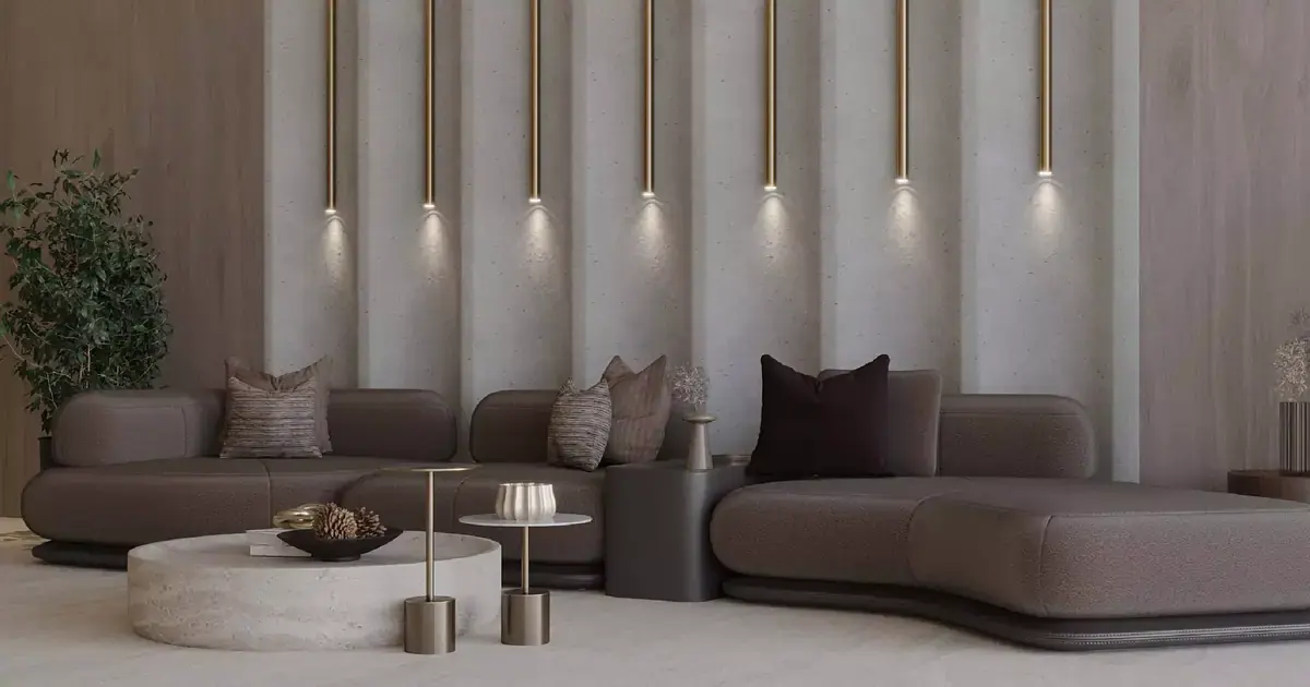 Pearl House Phase 3 By Imtiaz — визуализация