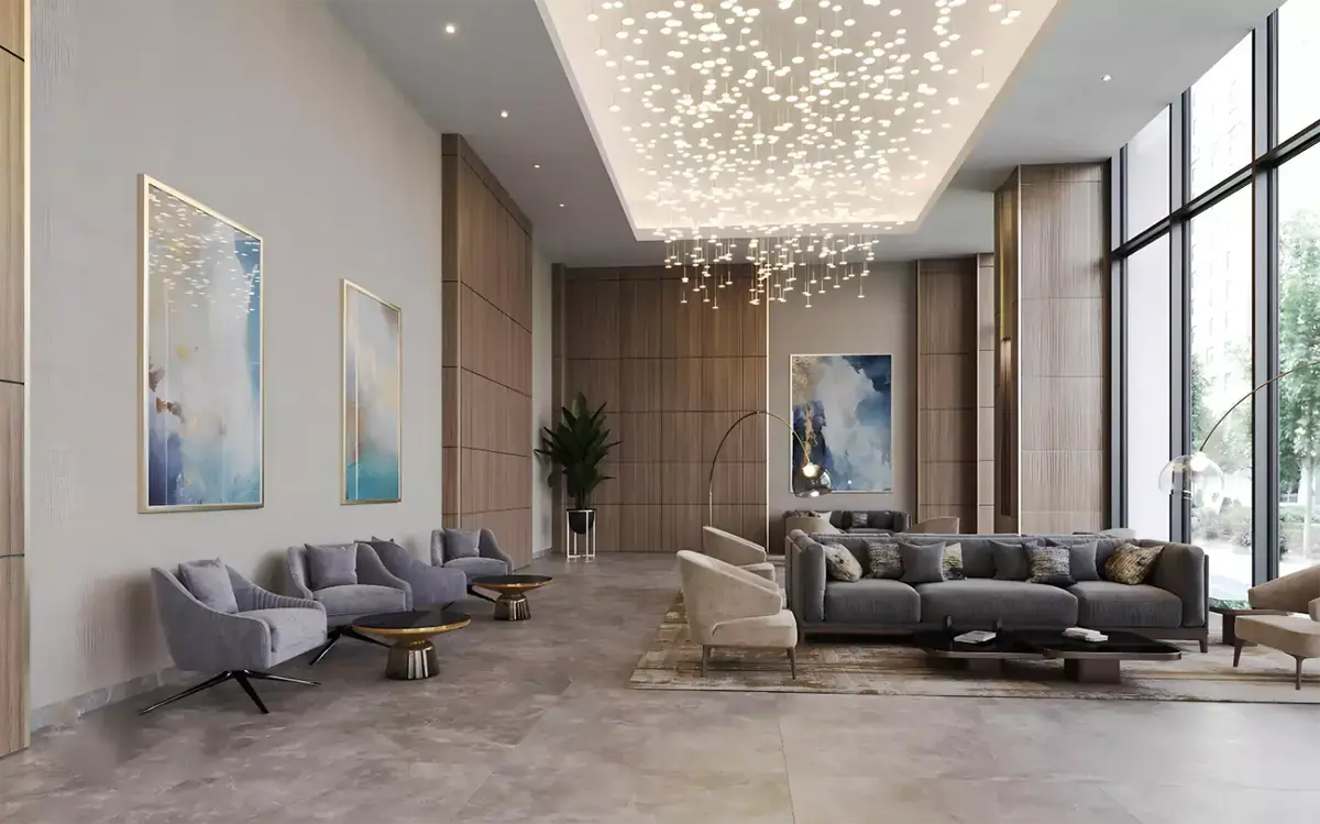 Peninsula Five