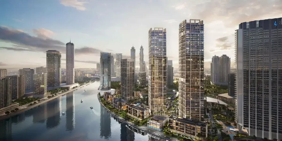 Peninsula Four