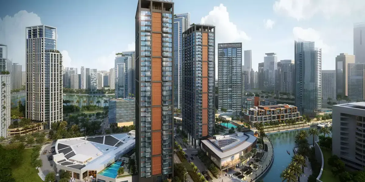Peninsula One