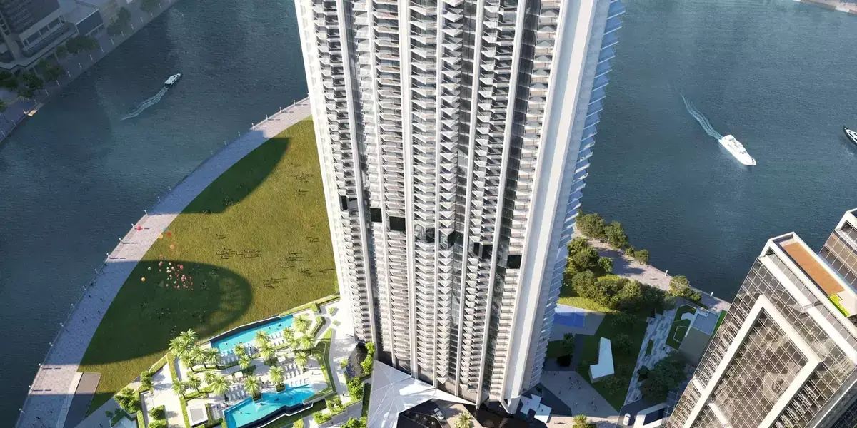 Peninsula Phase 3 By Select Group