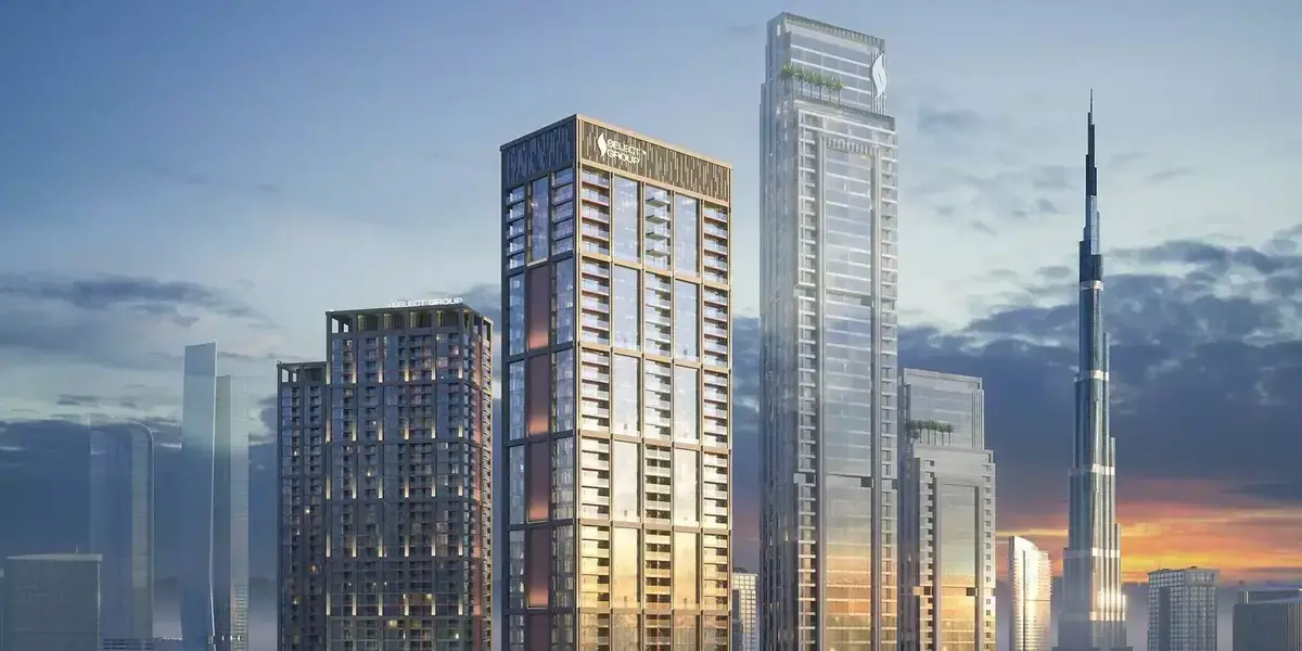Peninsula Phase 2 By Select Group