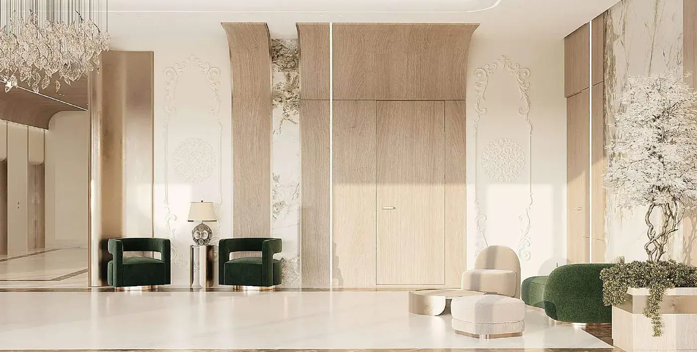 PG Maison
