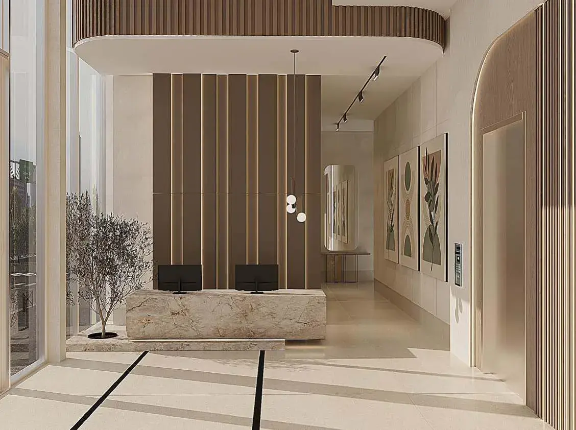PG One Apartments