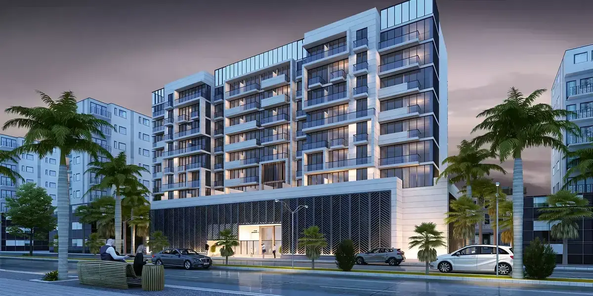 Prime Residency 3