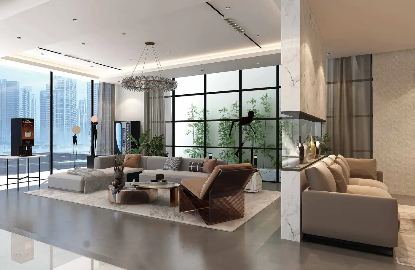 Prime Residency Phase 3 By Prescott — фото 7