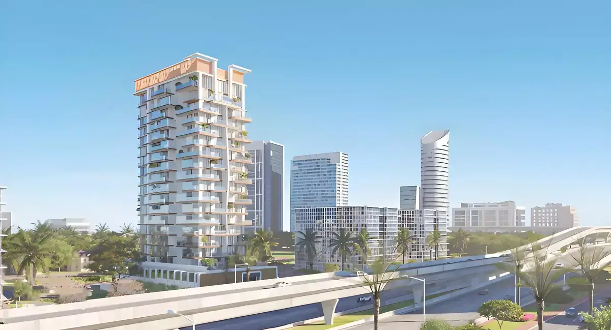 Primero Residences
