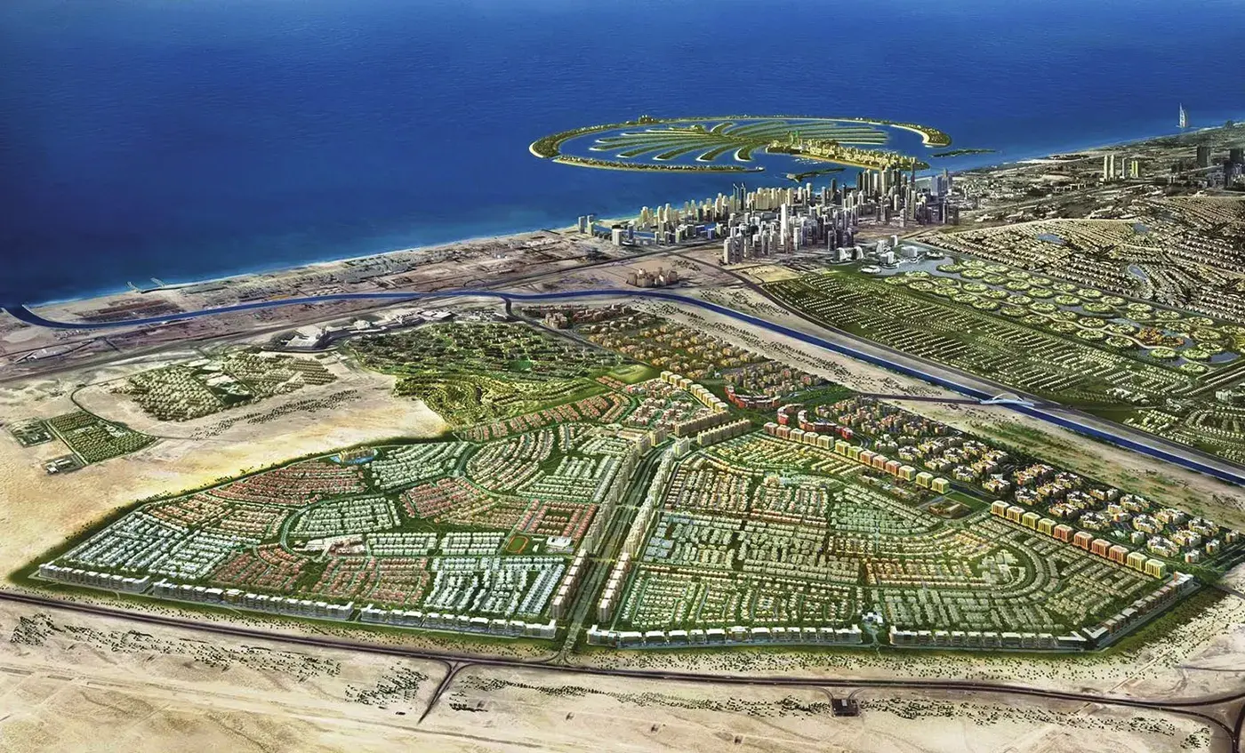 Primero Residences