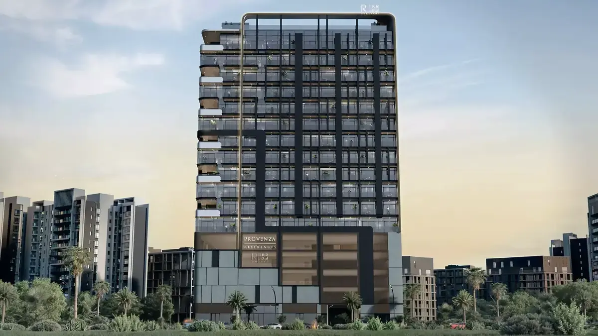 Provenza Residences
