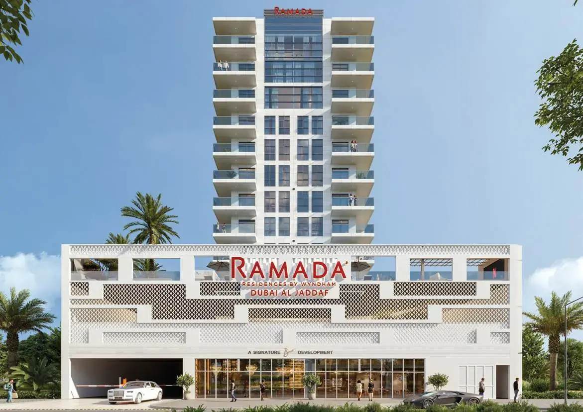 Ramada Residences by Wyndham