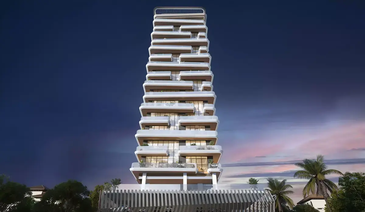Repose Residence