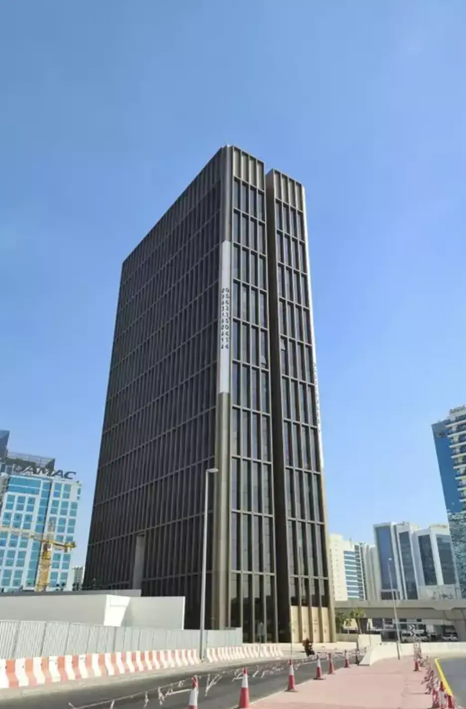 Residence 110