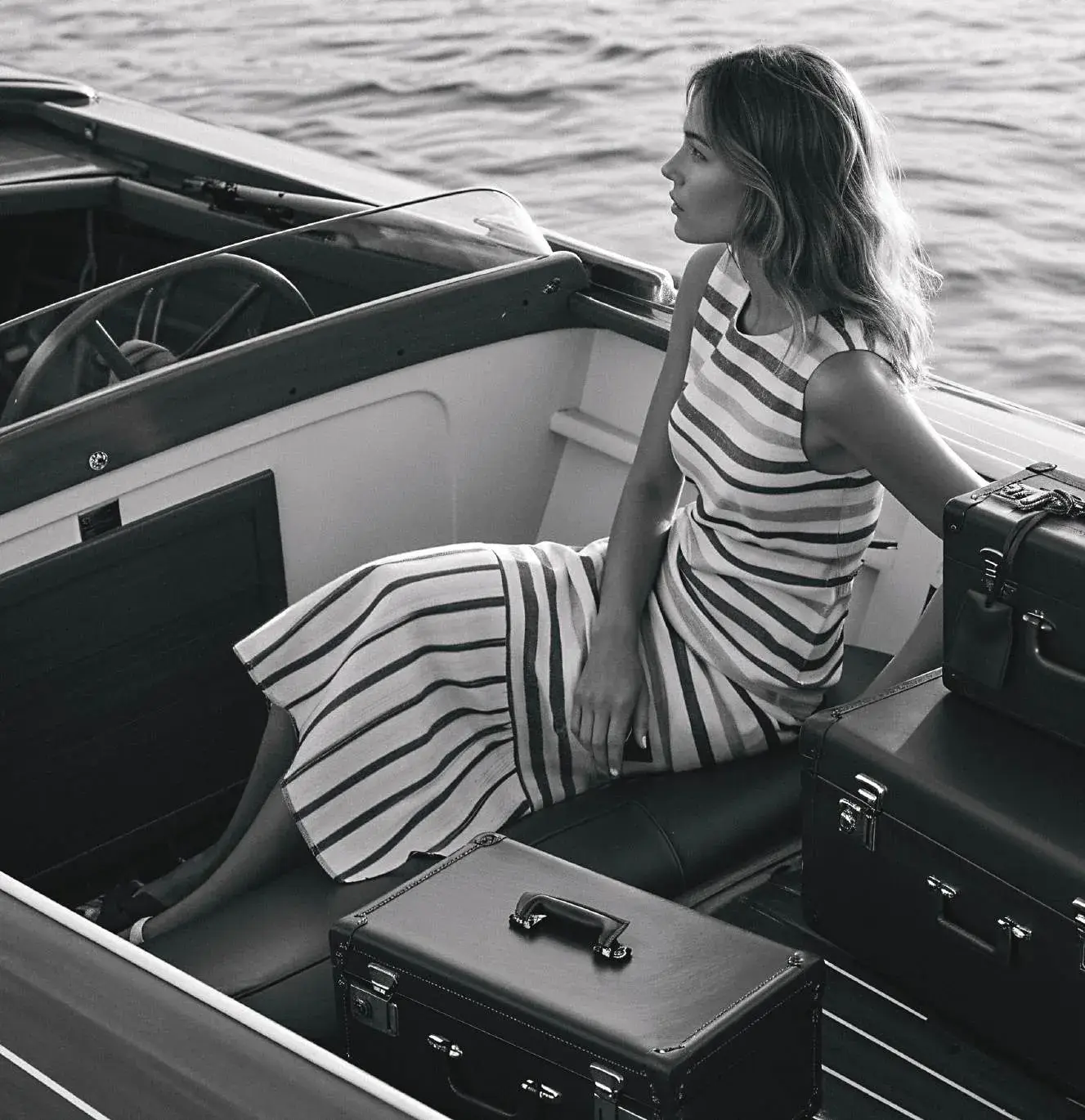 Residences Du Port Autograph Collection