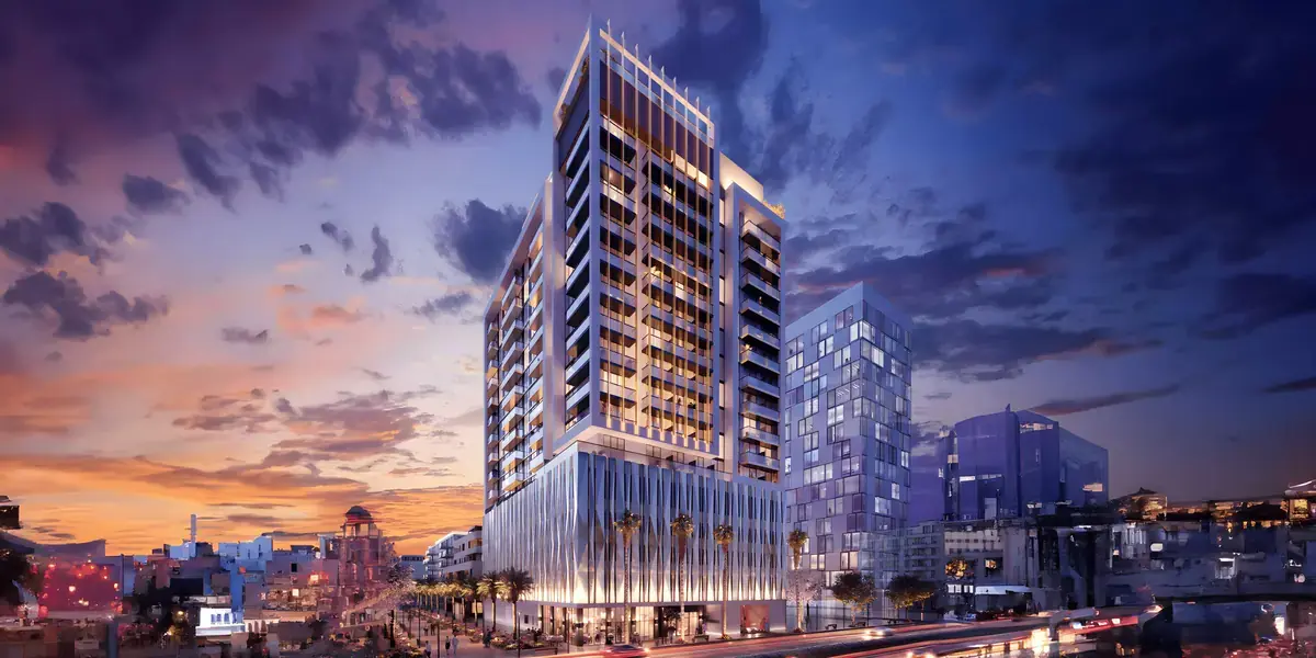 Rise Residences