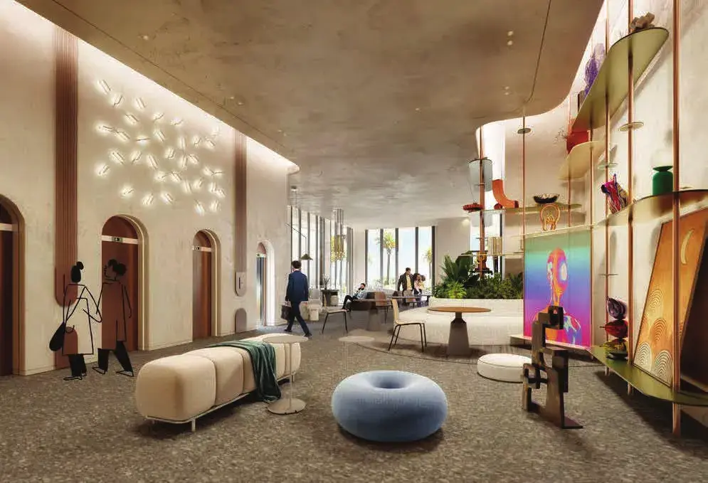 Rise Residence