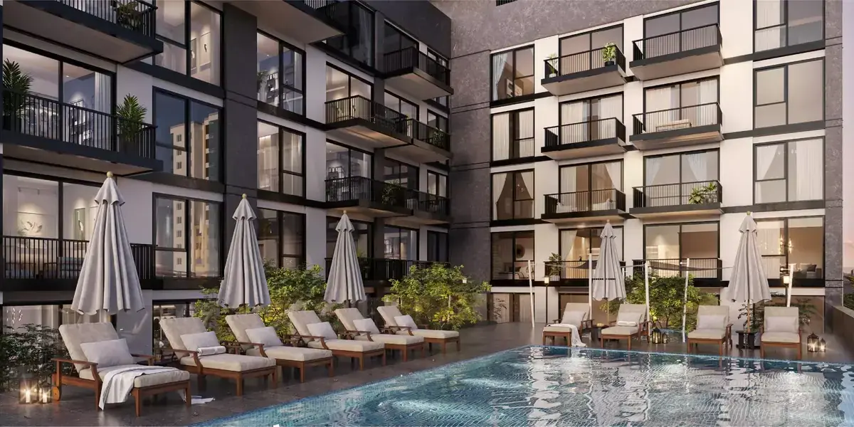Riviera Chalet