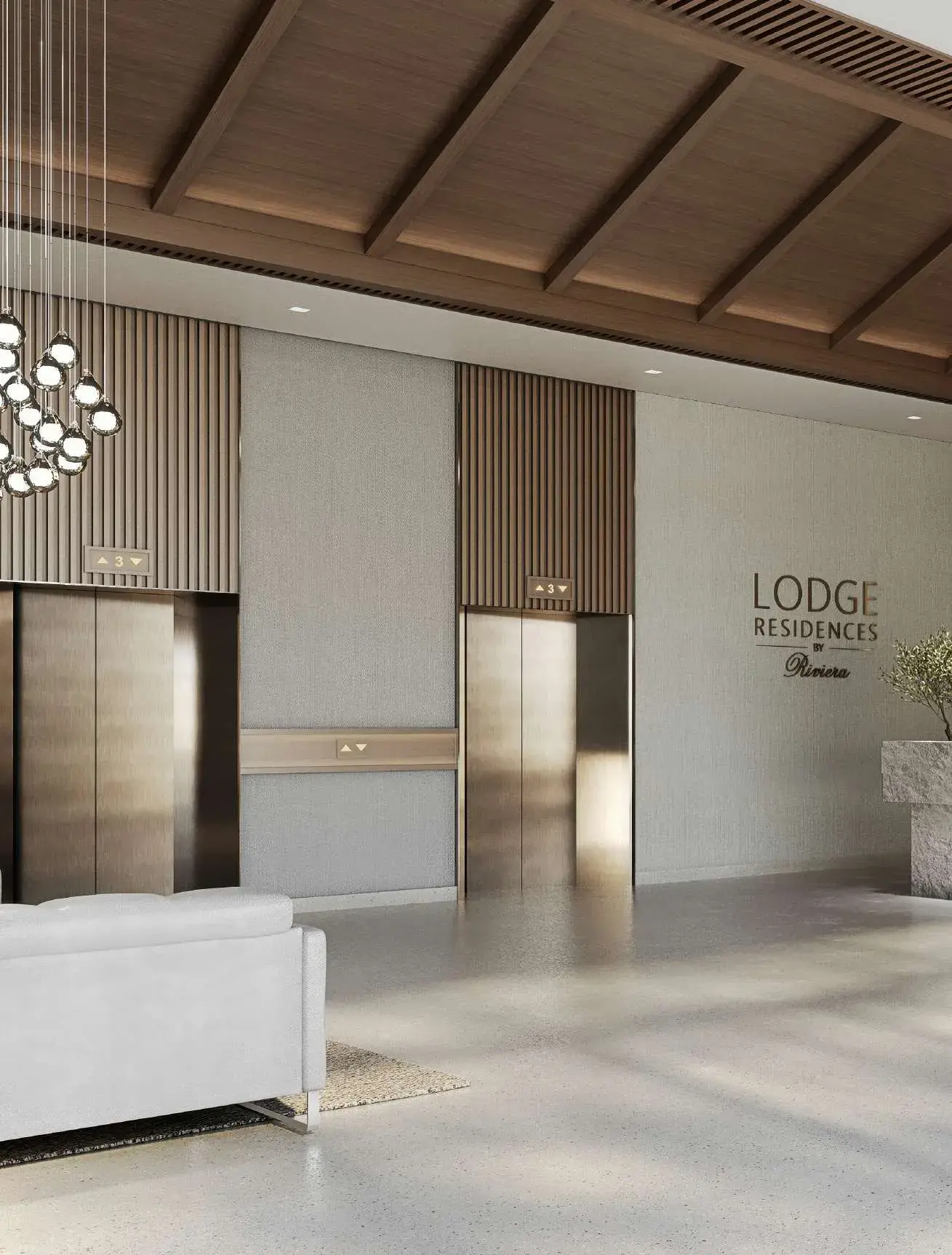 Riviera Lodge Residences