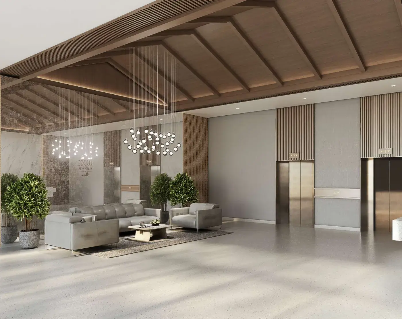 Riviera Lodge Residences
