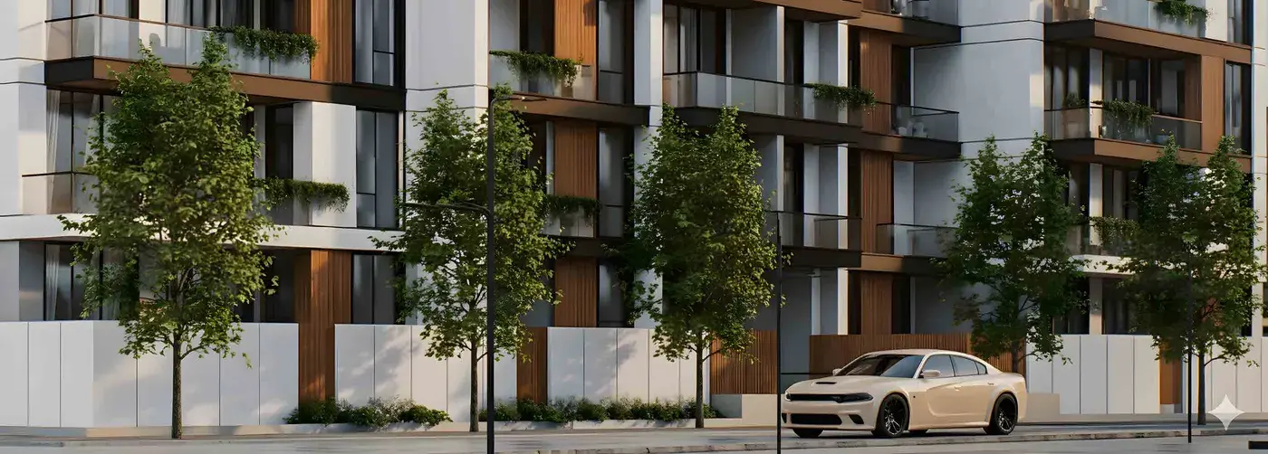 Rose Garden Phase 2 by Roz Development