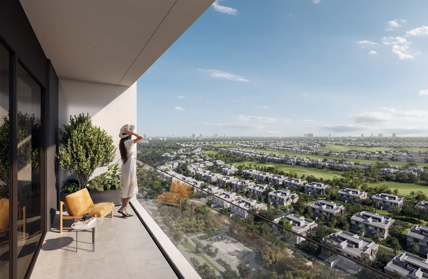 Rosehill by Emaar — фото 4